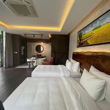 Minawa Kenhga Resort & Spa Ninh Bình Ngoại thất bức ảnh