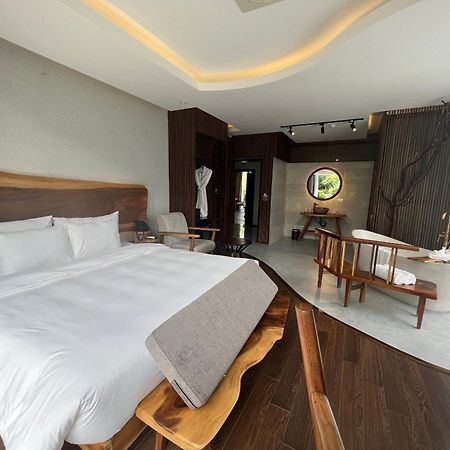 Minawa Kenhga Resort & Spa Ninh Bình Ngoại thất bức ảnh
