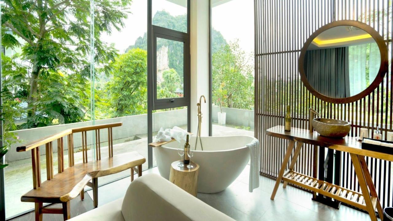 Minawa Kenhga Resort & Spa Ninh Bình Ngoại thất bức ảnh