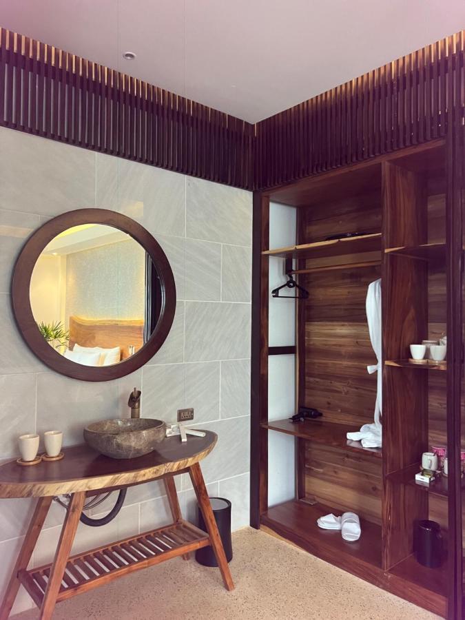 Minawa Kenhga Resort & Spa Ninh Bình Ngoại thất bức ảnh