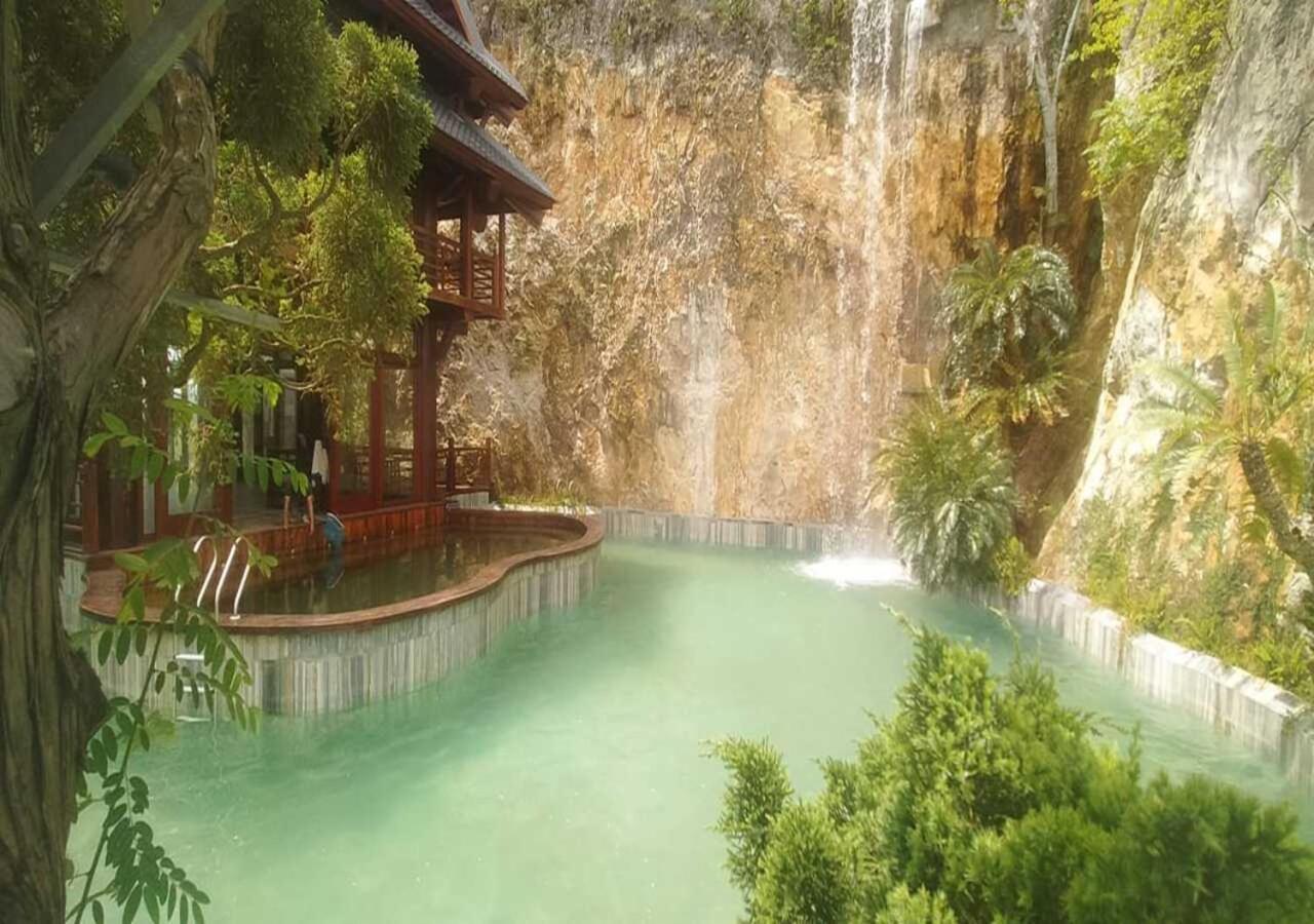 Minawa Kenhga Resort & Spa Ninh Bình Ngoại thất bức ảnh