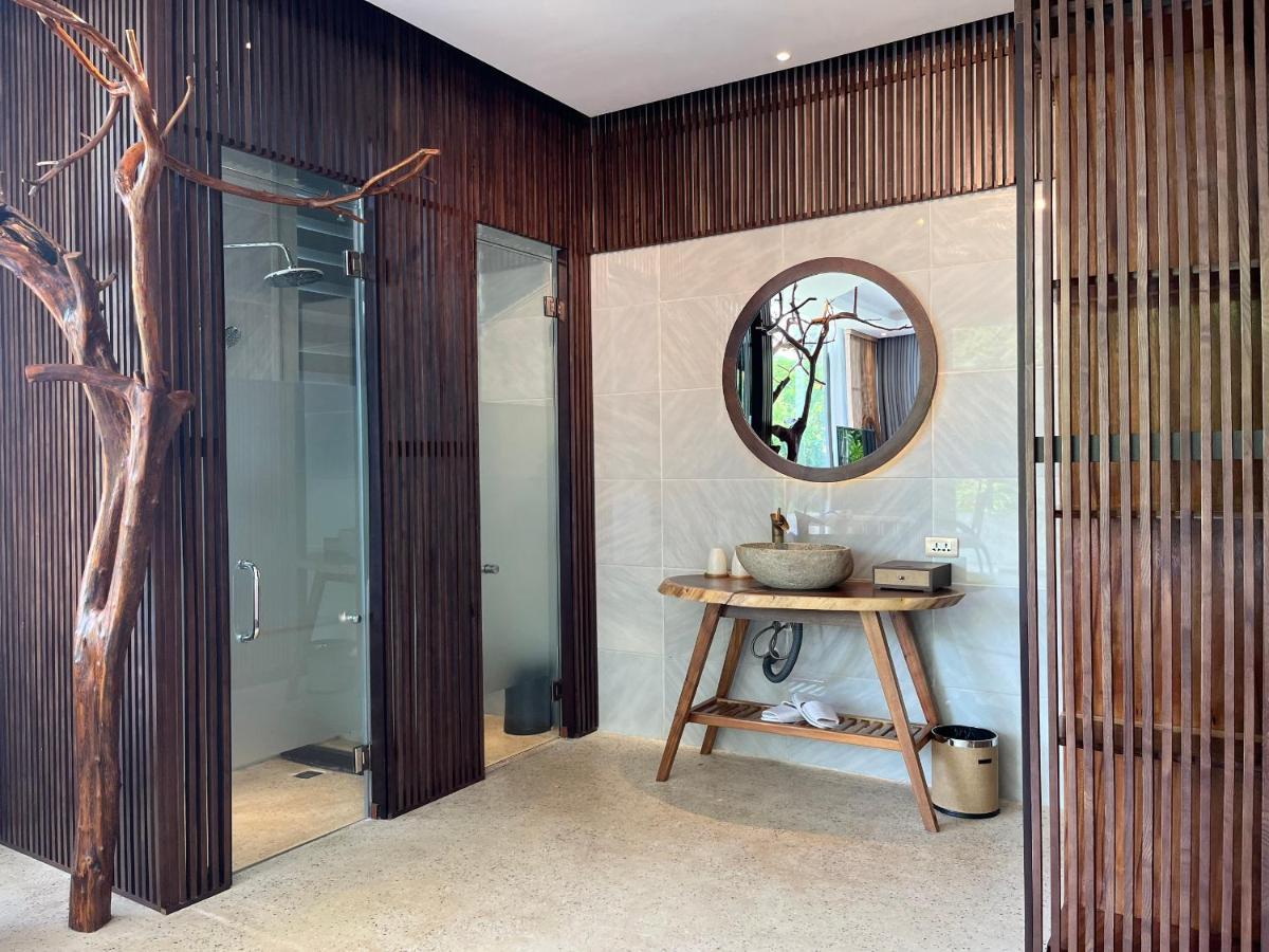 Minawa Kenhga Resort & Spa Ninh Bình Ngoại thất bức ảnh