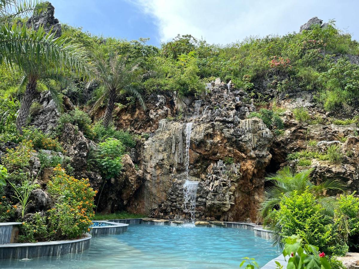 Minawa Kenhga Resort & Spa Ninh Bình Ngoại thất bức ảnh