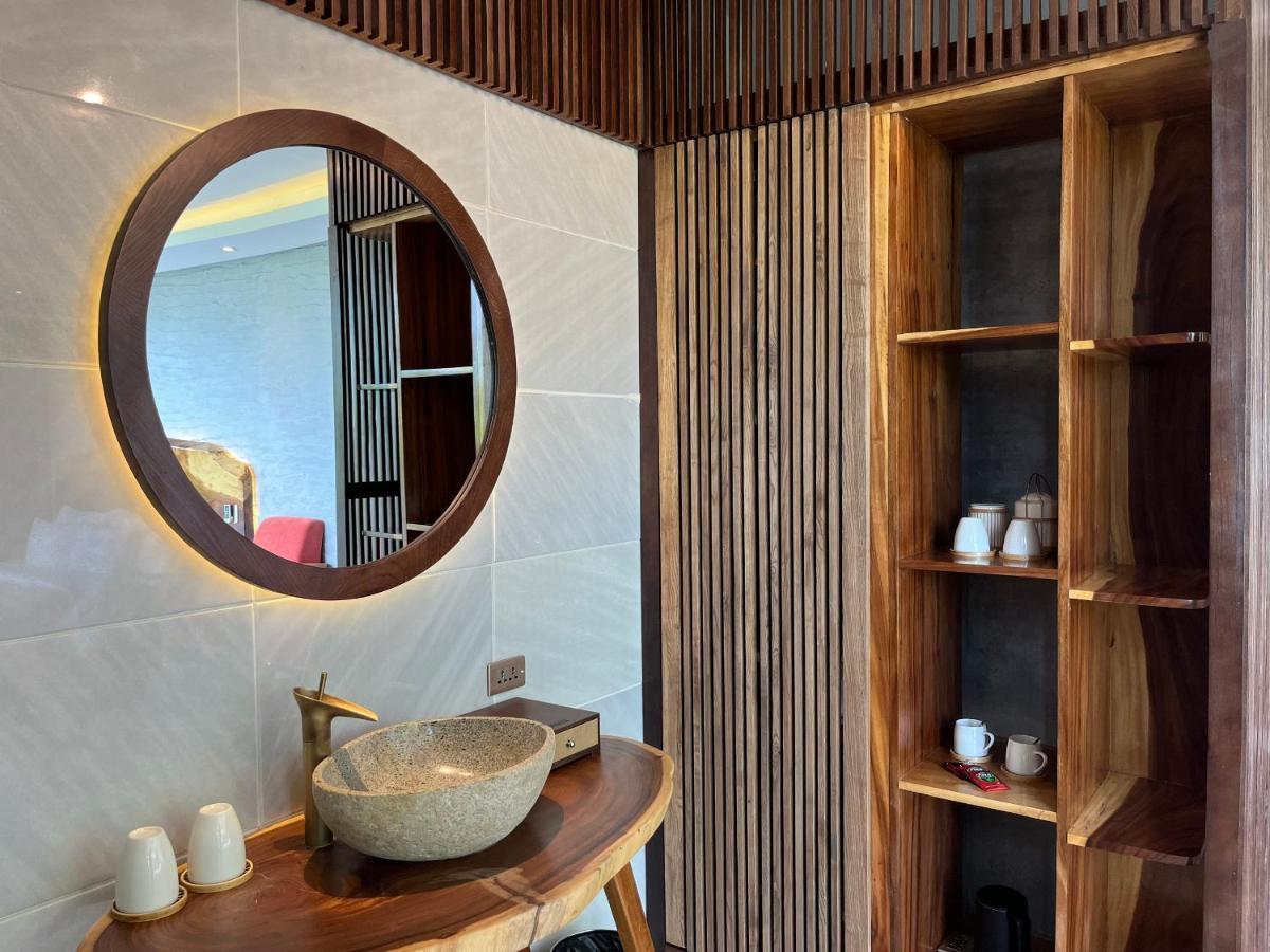 Minawa Kenhga Resort & Spa Ninh Bình Ngoại thất bức ảnh