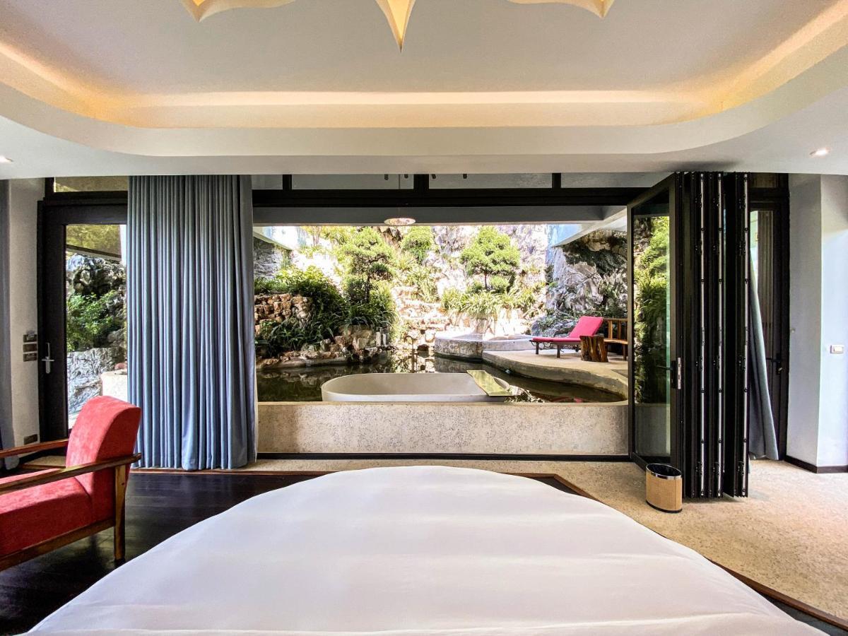 Minawa Kenhga Resort & Spa Ninh Bình Ngoại thất bức ảnh