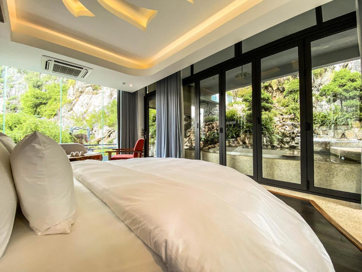 Minawa Kenhga Resort & Spa Ninh Bình Ngoại thất bức ảnh