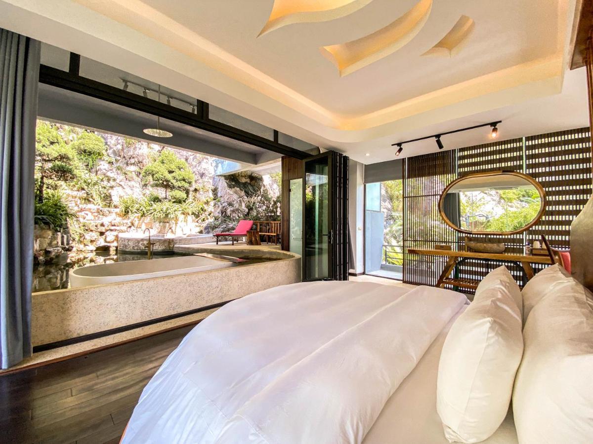 Minawa Kenhga Resort & Spa Ninh Bình Ngoại thất bức ảnh