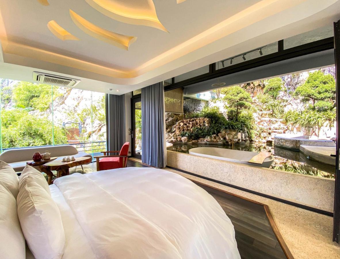 Minawa Kenhga Resort & Spa Ninh Bình Ngoại thất bức ảnh