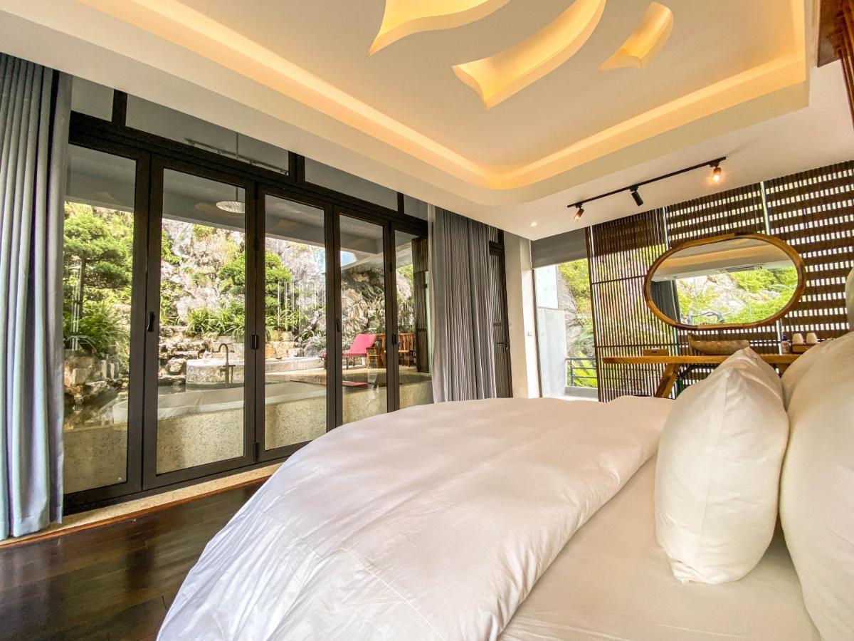 Minawa Kenhga Resort & Spa Ninh Bình Ngoại thất bức ảnh