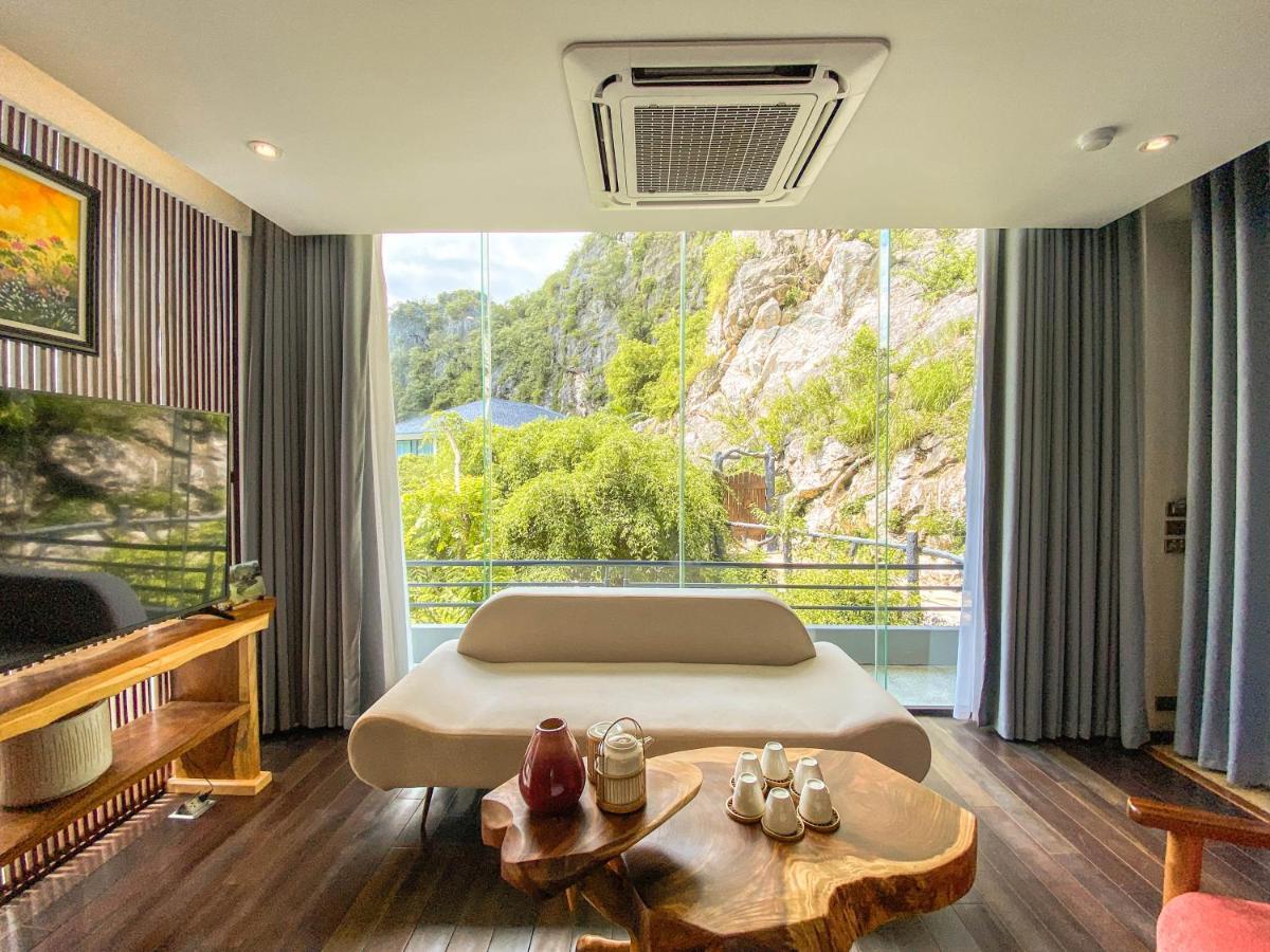 Minawa Kenhga Resort & Spa Ninh Bình Ngoại thất bức ảnh