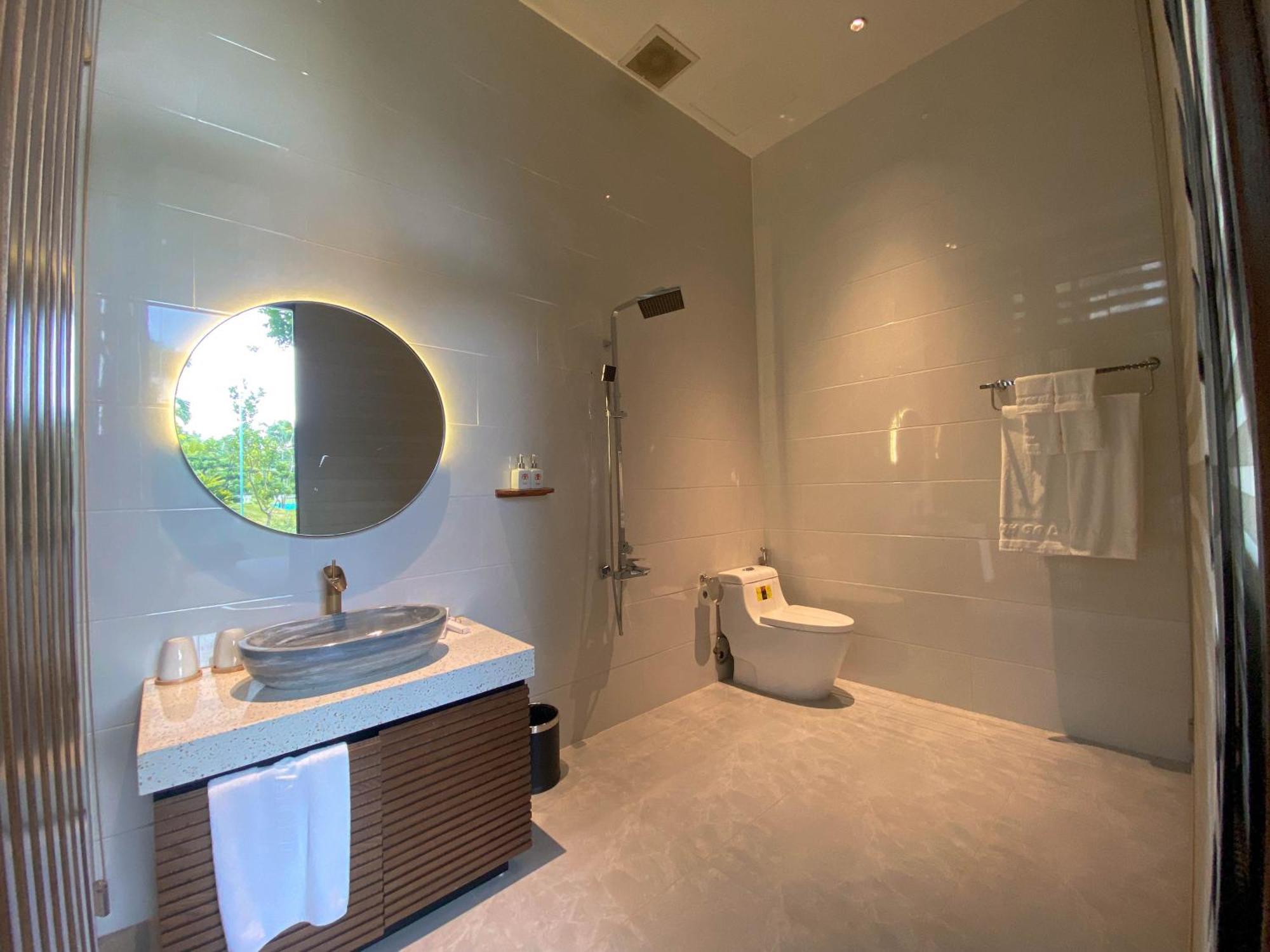 Minawa Kenhga Resort & Spa Ninh Bình Ngoại thất bức ảnh