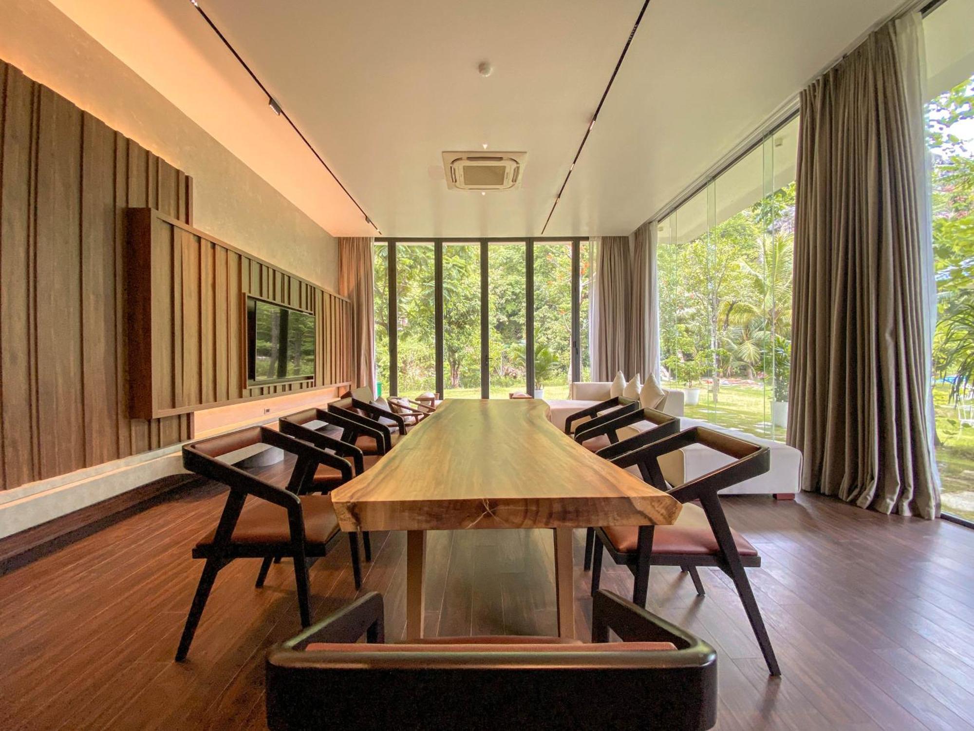Minawa Kenhga Resort & Spa Ninh Bình Ngoại thất bức ảnh