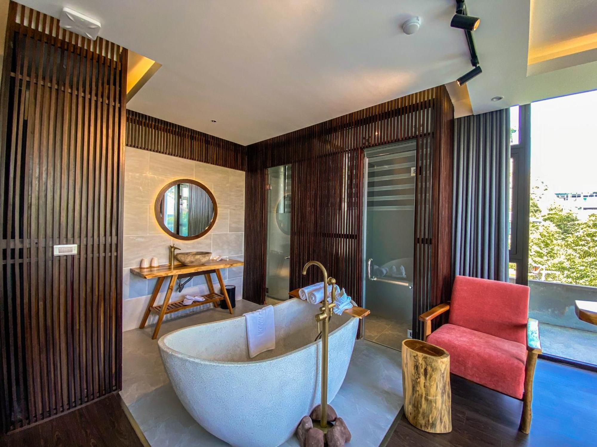 Minawa Kenhga Resort & Spa Ninh Bình Ngoại thất bức ảnh