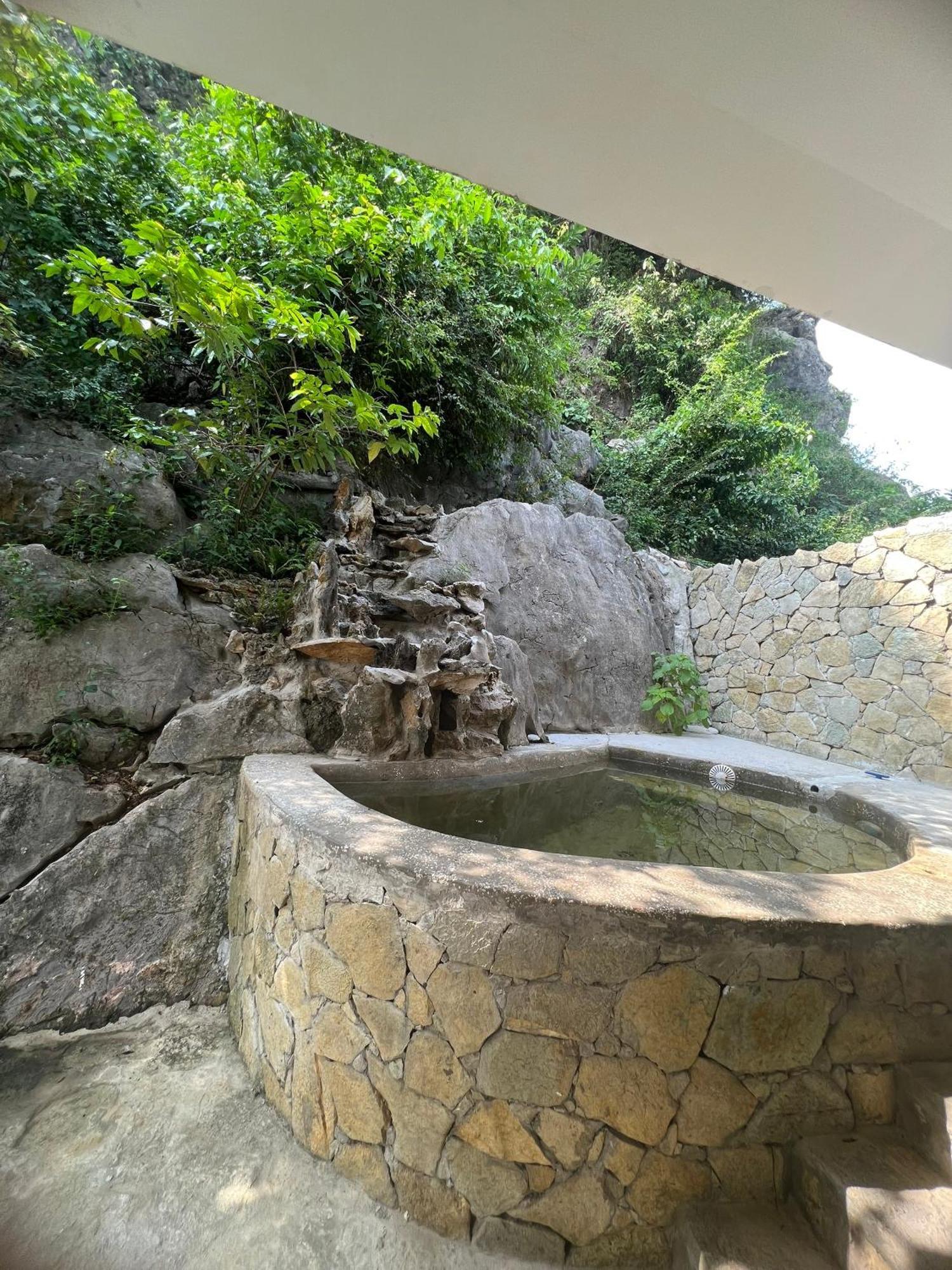 Minawa Kenhga Resort & Spa Ninh Bình Ngoại thất bức ảnh