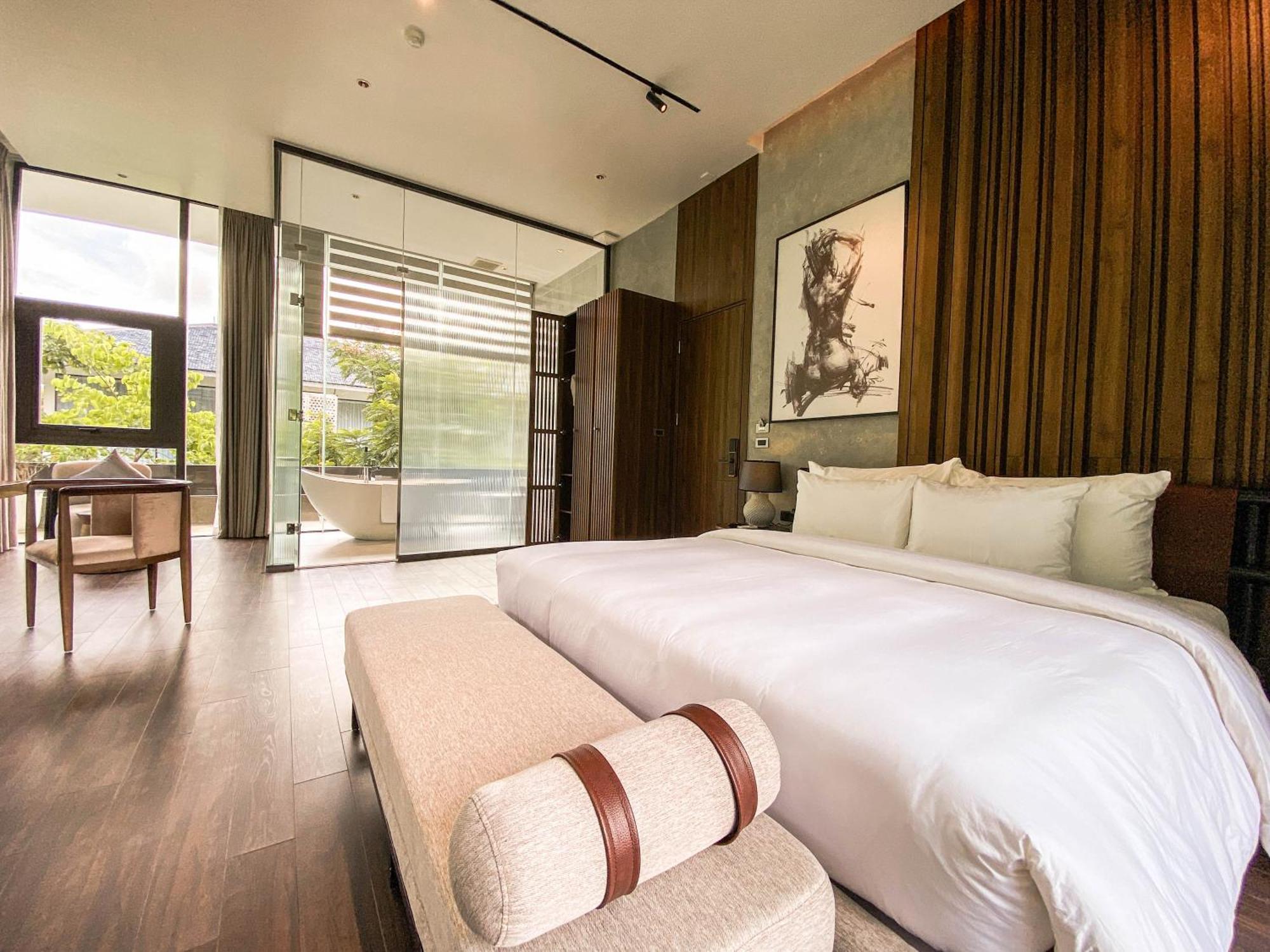 Minawa Kenhga Resort & Spa Ninh Bình Ngoại thất bức ảnh
