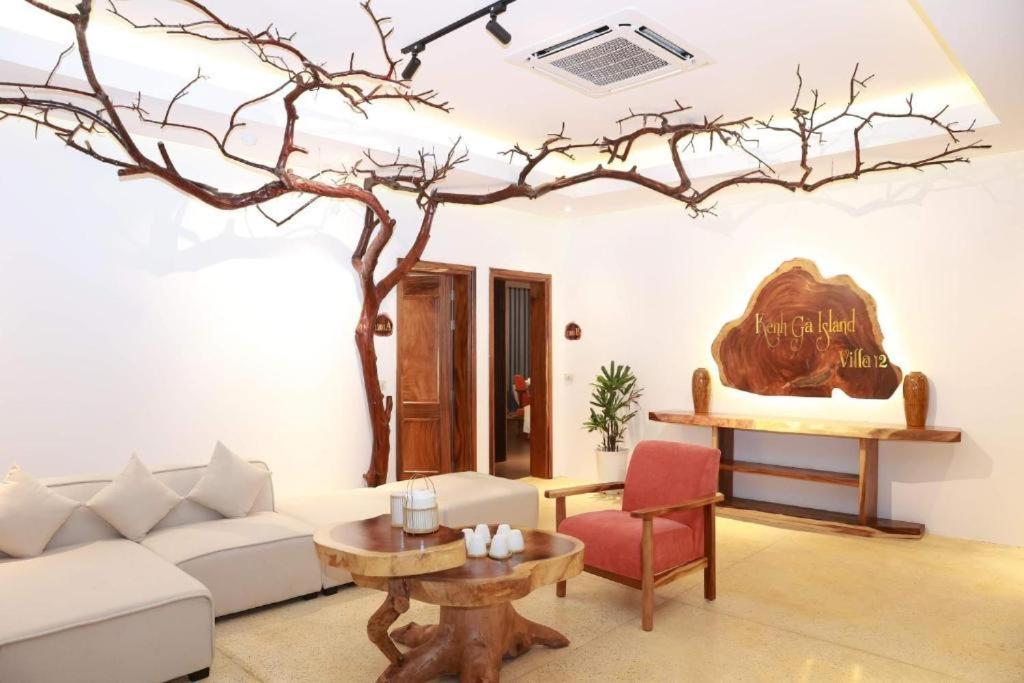 Minawa Kenhga Resort & Spa Ninh Bình Ngoại thất bức ảnh