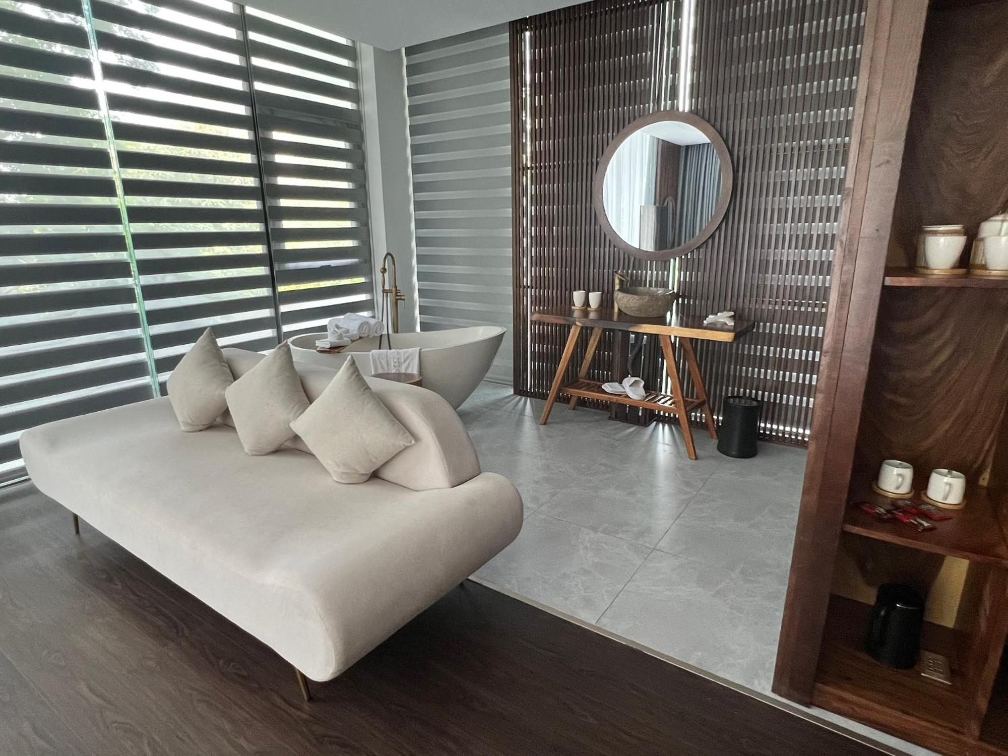Minawa Kenhga Resort & Spa Ninh Bình Ngoại thất bức ảnh