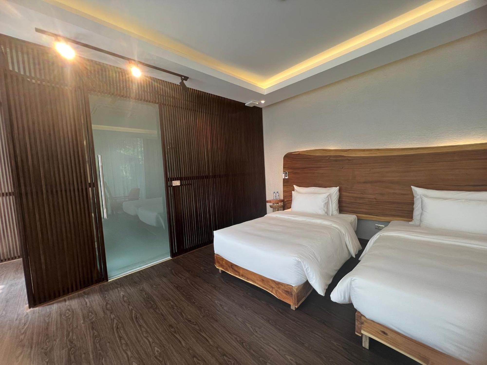 Minawa Kenhga Resort & Spa Ninh Bình Ngoại thất bức ảnh