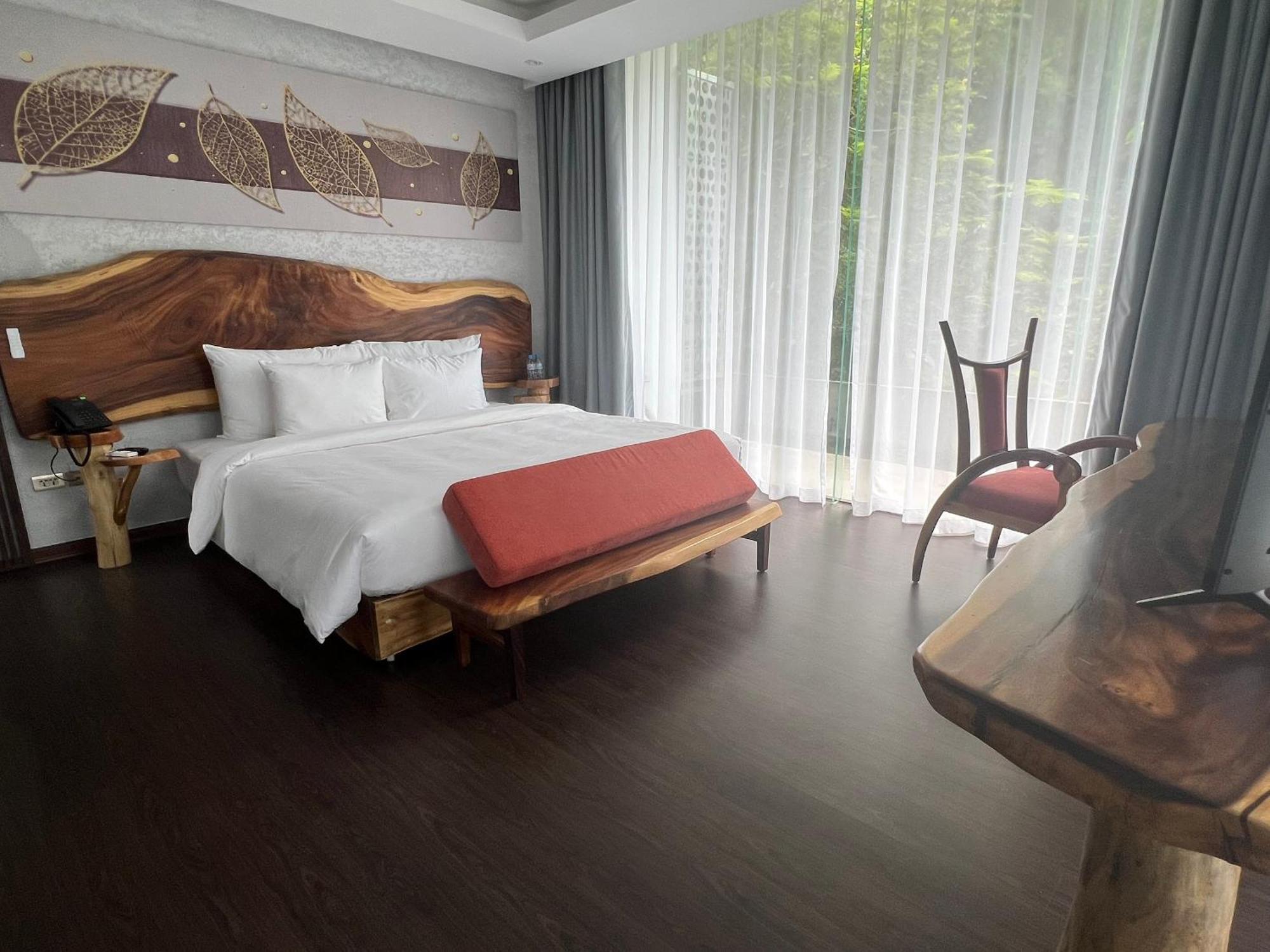 Minawa Kenhga Resort & Spa Ninh Bình Ngoại thất bức ảnh
