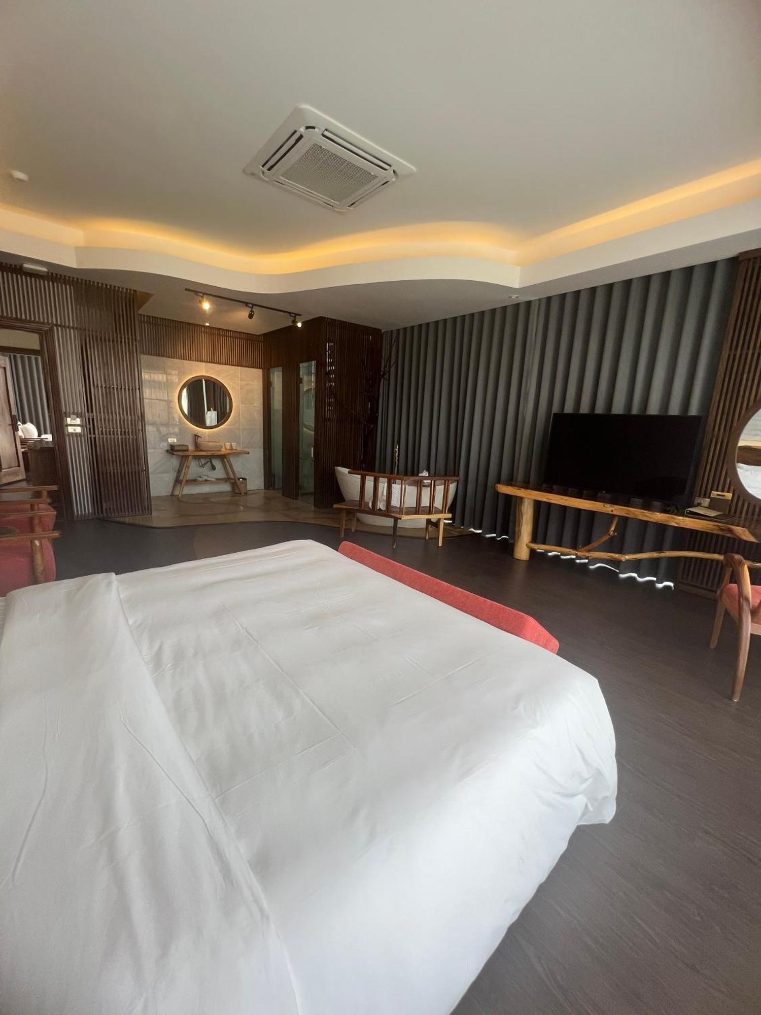 Minawa Kenhga Resort & Spa Ninh Bình Ngoại thất bức ảnh